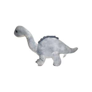 Hug Fun Brontosaurus Dinosaur Large Plush - Picture 1 of 6
