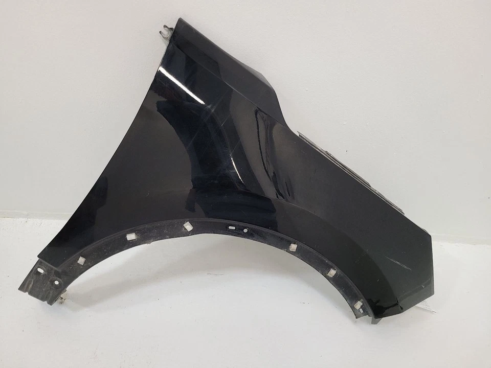  2016 2017 2018 2019 FORD EXPLORER Passenger Right Fender  Foto 1 de 4