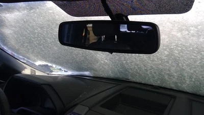 Espejo retrovisor con atenuación automática 13 14 15 2016 17 18 19 20 Ford Fusion Foto 1 de 4