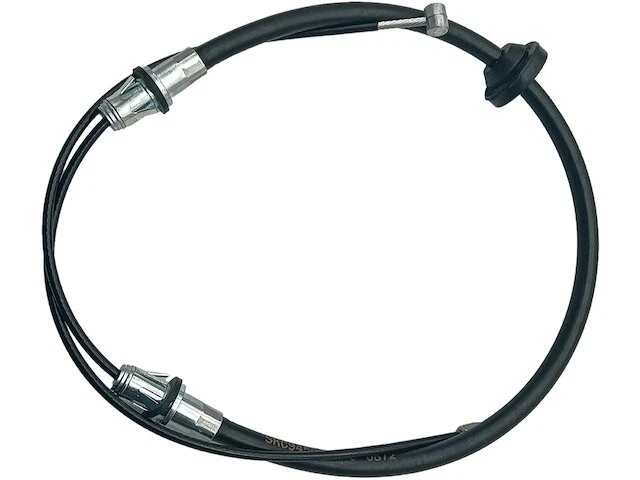 Front Parking Brake Cable For 1992-1996 Ford Bronco 1993 1994 1995 XB597RS - Изображение 1 из 1