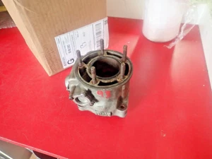 1993 Yamaha YZ 125 Cylinder Jug/Barrel - Bild 1 von 12