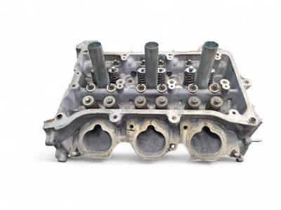 Toyota Lexus 3.5L OEM Right Cylinder Head (For Parts & Rebuild ONLY) JDM 2gr-fe - Imagem 1 de 4