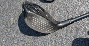 Cobra F6 Baffler 4W HZRDUS Black 6.0 (75g) - Picture 1 of 5
