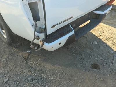 2004-2012 Chevrolet Colorado Rear Bumper Assembly Oem PIP4C Foto 1 de 2