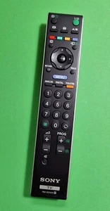 Telecomando Originale Sony RM-ED009 - Foto 1 di 3