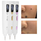 USB LCD Laser Skin Tag Freckle Wart Dot Mole Remove Pen Dark Spot Tattoo Removal