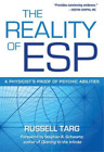 Russell Targ The Reality of ESP (Taschenbuch)