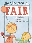 The Universe Of Fair, Bulion, Leslie