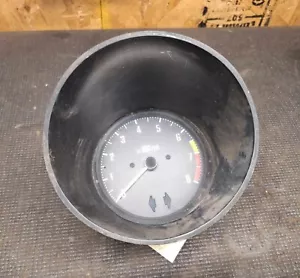 1970's Datsun RPM Tachometer X1000 - Picture 1 of 7