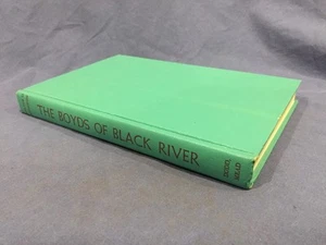 The Boyds of Black River by Walter D. Edmonds,  published by Dodd, Mead & Co - Picture 1 of 5