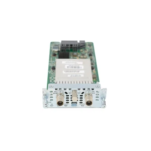 New Open Box Cisco NIM-4G-LTE-VZ ISR4400 4G LTE NIM for Verizon Interface - Picture 1 of 2
