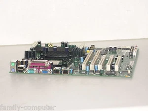 XEROX efi exp250 BOARD // TYAN S2707GNN-EFI //45032107E - Picture 1 of 1