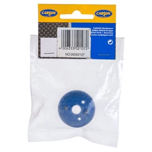 Ersatzteil Schwungscheibe f 2 Backen CP-2B Mud Master CP-4B King of Dirt Carson - Bild 1 von 1