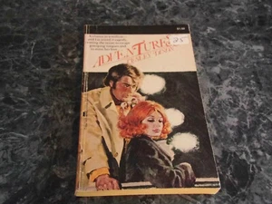 Adventuress by Lesley Dixon (1969, Paperback) - Imagen 1 de 1