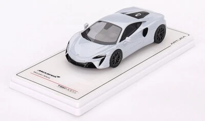 TSM Model 1:43 McLAREN ARTURA GLACIER WHITE - TSM430723 - Immagine 1 di 4