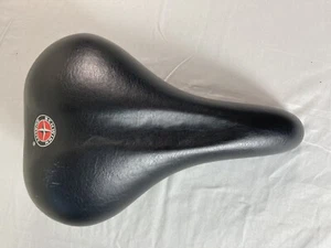 Schwinn Cionlli Bike Seat Replacement Bicycle Saddle Excellent Conditon - Picture 1 of 5