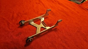 traxxas tmaxx emaxx rb innovations wheelie bar - Bild 1 von 4
