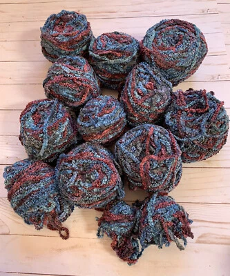 Yarn Lot Multi Color - Image 1 of 3