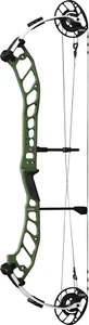 PSE ARCHERY SHOOTDOWN PRO SE2 CAM RH 60# GREEN - Picture 1 of 1