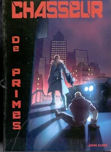 JDR RPG JEU DE ROLE / XPEDITIONS CHASSEURS DE PRIMES - Imagen 1 de 1