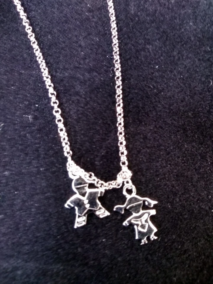 LOTUS  collana argento MOMENTS LP1736-1 / 1 - Immagine 1 di 1