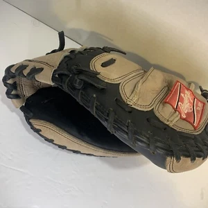 Rawlings The Bull RBCM 32" Catchers Mitt Left Hand Glove “Right Hand Throw” - Picture 1 of 7