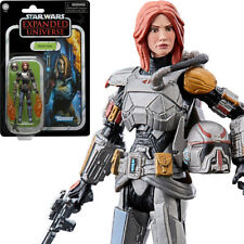 STAR WARS THE VINTAGE COLLECTION GAMING GREATS SHAE VIZLA 3 3 4-INCH FIGURE