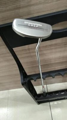  BRIDGESTONE Putter TD-02 34 inches 550g Used - Image 1 of 4