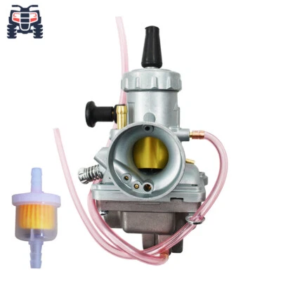 Carburador carburador para Yamaha Blaster 200 YFS200 1988-2006 carburador EE. UU. Foto 1 de 4