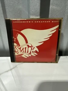Aerosmith: Greatest Hits von Aerosmith (CD, 1993) - Bild 1 von 3