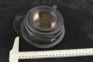 600mm Rodenstock Apo Ronar f9 (24in) ULF lens, EXCELLENT, BIG GLASS - Picture 1 of 3