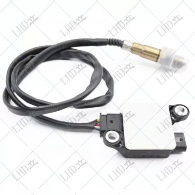 Датчик NOX 8K0906261A 0281008081 для AUDI A4 Allroad Avant A5 8T 2011-2017. - Изображение 1 из 4