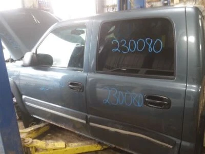 安全带前桶和长凳起子适用于 03-07 SIERRA 1500 PICKUP 1910334 — 第 1/4 张图片