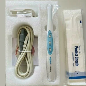 Zahnärztliche orale Intraoralkamera MD960U 1/4 Sony CCD Automatikfokus USB 2.0 Mega - Bild 1 von 10