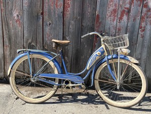 Women's Vintage Bikes for sale | eBay