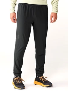 Janji Transit Tech Hose Herren Neu mit Etikett Größe Small Farbe Midnight Black - Bild 1 von 4