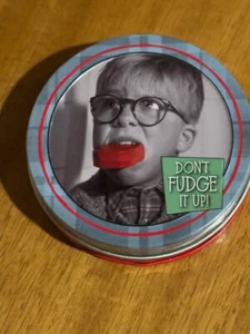 A Christmas Story - Ralph, Don't Fudge It Up! Soap Shaped Sour Cherry Candy - Picture 1 of 2
