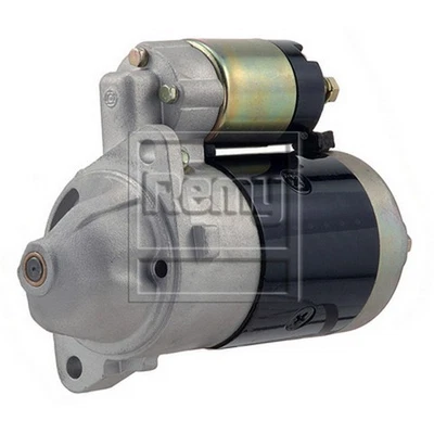 Arranque Remy 16209 Premium para 70-77 Nissan 240Z 260Z 280Z 810 Foto 1 de 4