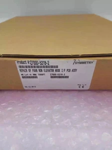 Amag Symmetry  M2100-ELEV-4 Control Board 7000-5218-2 - Picture 1 of 4