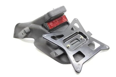 DUCATI ST2 1997 2003 PORTE PLAQUE 56110132A - Photo 1/4