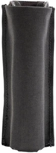 NUEVO Point Blank Duty Gear Slick Baston Pouch, Negro, Talla Única, PCHBPA1Z5 - Imagen 1 de 4