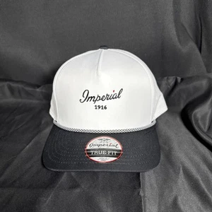 corda cappello golf imperiale nuovo - Foto 1 di 6
