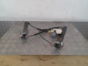 FORD MONDEO Mk4 2007-2014 Left Passenger N/S Front Window Regulator 6M2114A389B - Picture 1 of 15