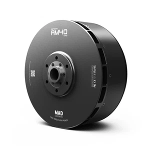 Mad Components AM40 Heavy-Lift Drone Outrunner Brushless Motor 97Kg Schub max - Bild 1 von 6