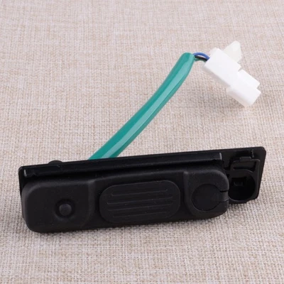 Interruptor de apertura de maletero de puerta trasera apto para Mitsubishi ASX RVR 2011-2020 Foto 1 de 4