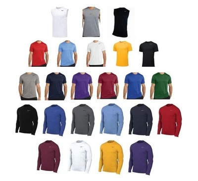 Camiseta Nike Training Legend masculina - Imagem 1 de 2