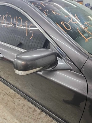 Espejo de puerta derecho usado se adapta a: Acura Tl 2009 eléctrico térmico grado derecho A Foto 1 de 4