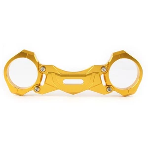 Gabelhalterung stoßdämpfende Balance Brace fürHonda CB650F 2014-18 Gold - Bild 1 von 3