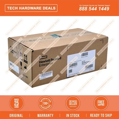 P13239-001  NEW SEALED HPE MSA 1.92TB SAS 12G RI LFF M2 SSD - Image 1 of 2