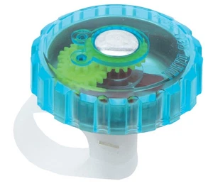 Mirrycle Incredibell Jellibell, Blue - Picture 1 of 1